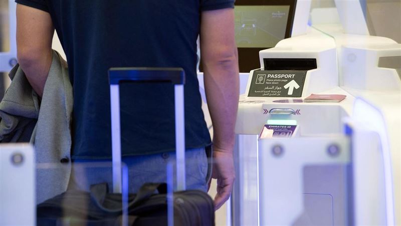 EES入境新系統10/12上線　赴歐細節一次看