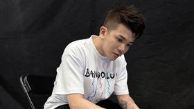 孫生。（圖／翻攝自孫生IG）