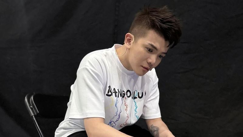 孫生涉性侵遭起訴首發聲　發毒誓痛批離譜