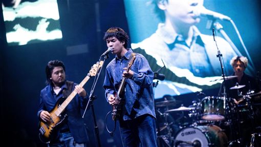 樂團祭24組樂團激戰　網嗨喊：他x的好帥