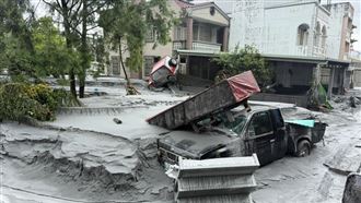 整個花蓮都危險？他曝「當地真實現況」