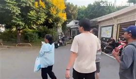 台中男打死前妻　家屬痛泣：一定要重判（圖／翻攝畫面）