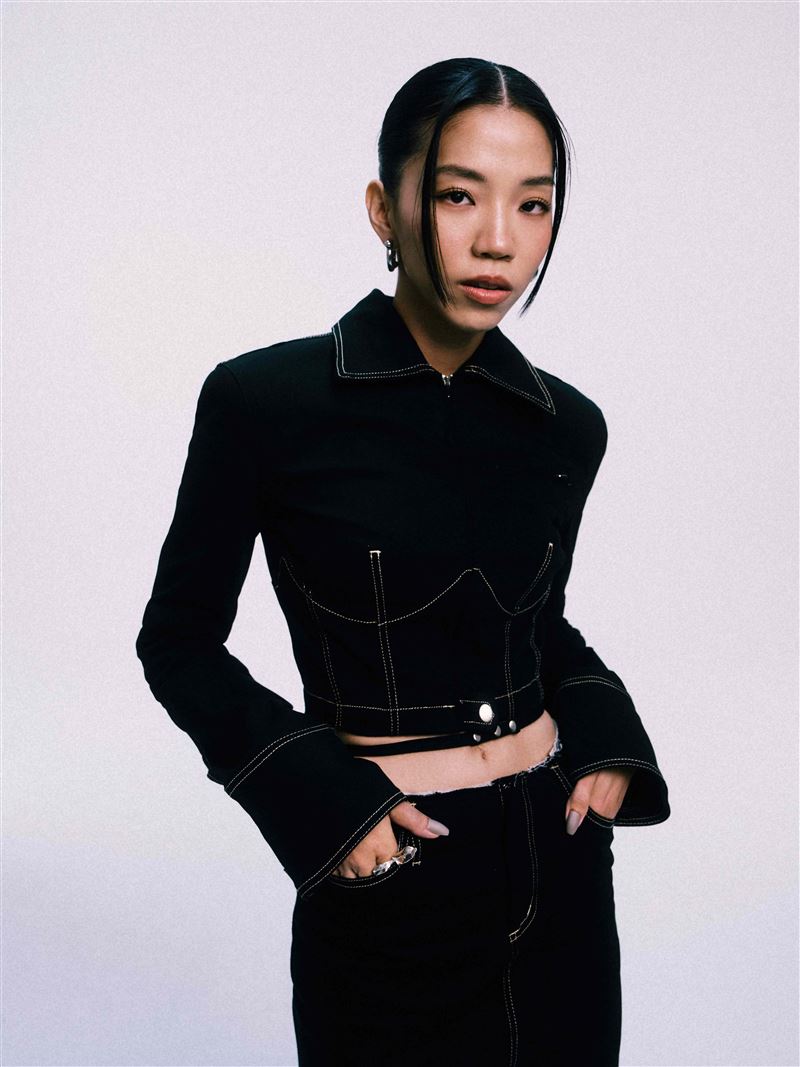 金曲歌王HUSH、大勢樂團美秀集團、超人氣樂團老王樂隊、日本超人氣樂團 Cody・Lee (李) 攜手雙金得主洪佩瑜國際級同台演出。（圖／臺中市政府提供）