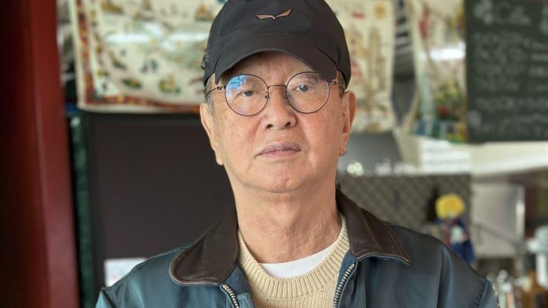 遺言已給女兒　Super Junior綜藝恩師命危