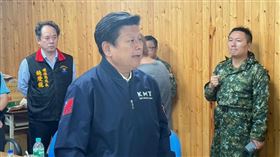 傅崐萁。（圖／翻攝自傅崐萁臉書）