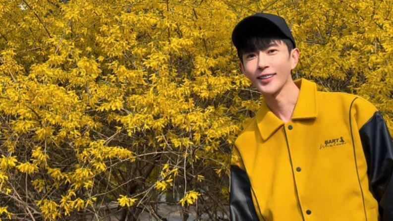 于朦朧死因撲朔迷離！粉絲在難過之餘，更希望有真相大白的一天。（圖／翻攝自于朦朧微博）