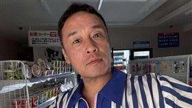 東尼大木、張三〈愛你的身軀〉。（圖／金陛娛樂製作有限公司提供）