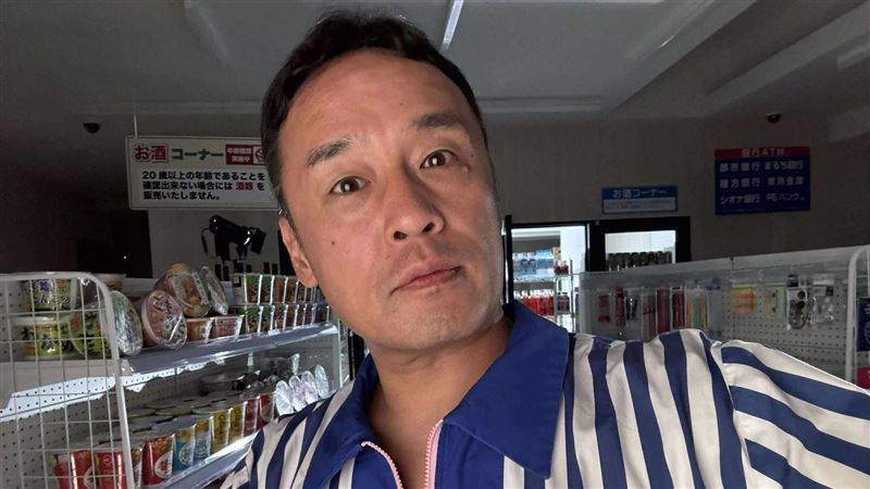 暗黑周杰倫是他　東尼大木來台超狂身分曝