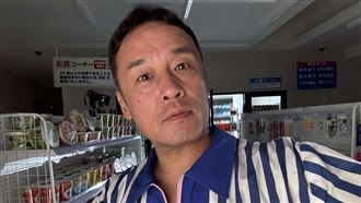 暗黑周杰倫是他　東尼大木來台超狂身分曝