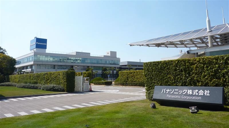 Panasonic基板喊漲　台廠供應鏈7雄受惠