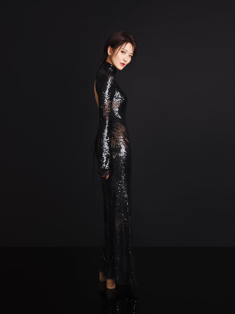 唱紅〈陪我看日出〉！女星一度消失又翻紅　「重返台北」曝震撼喜訊