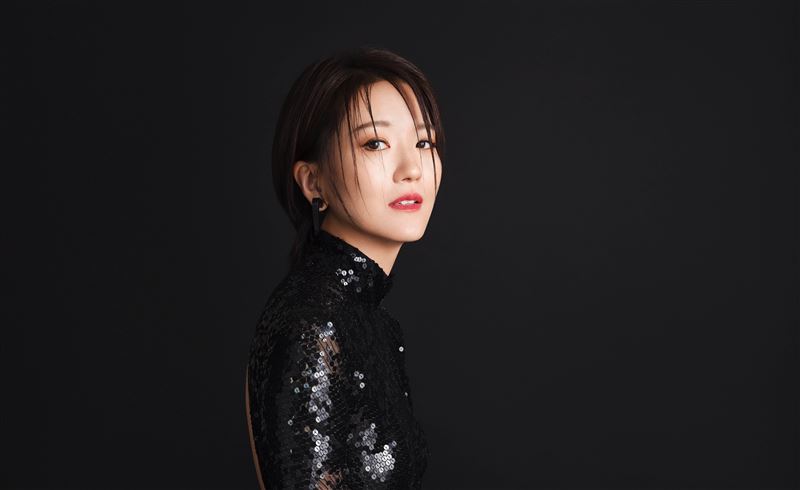 蔡淳佳12月13日重返台北開唱。（圖／Joi Music／淳萃文化提供）