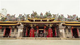 雲林北港朝天宮（圖／翻攝自交通部觀光署）