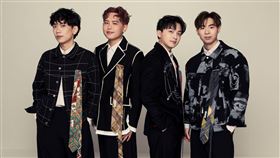 滾石撞樂隊2。（圖／滾石唱片提供）