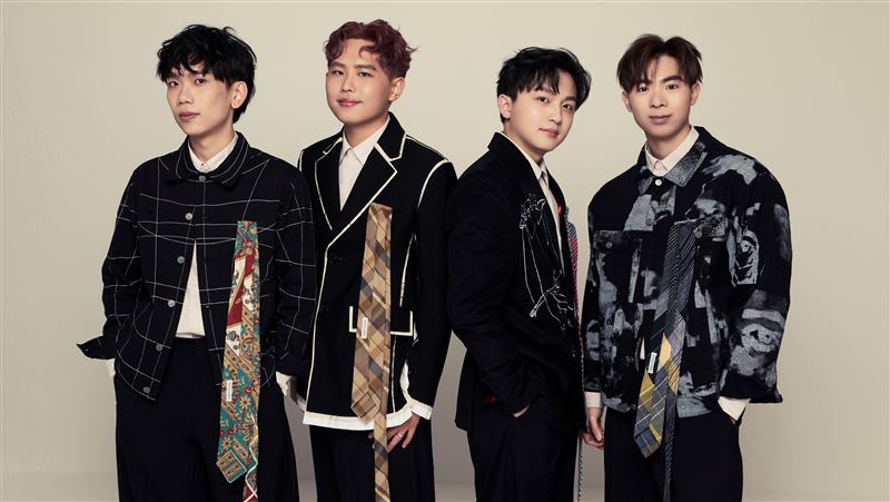 改編陳綺貞經典　理想混蛋壓力山大