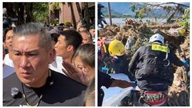 館長　花蓮　資料照