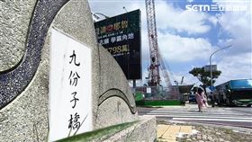 興富發,台南,九份子,悦讀耶魯,預售屋,建案。（圖／記者陳韋帆攝影）