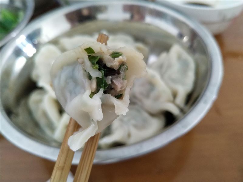 一名小六生戒掉油炸物，改吃水餃、湯包，體重不降反增，腎臟科醫師洪永祥提醒，包餡食物熱量很高。（示意圖／PIXABAY）