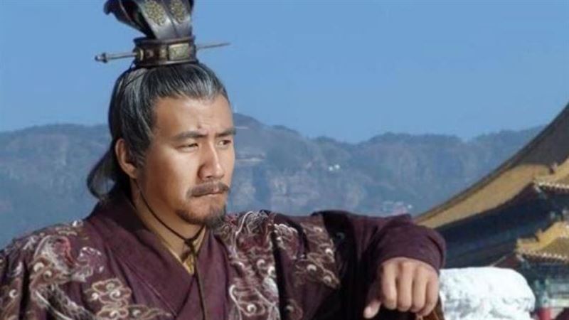 朱元璋掌權30年，臨終卻留下3個沒人能解的心願。（影視示意圖／翻攝自微博）