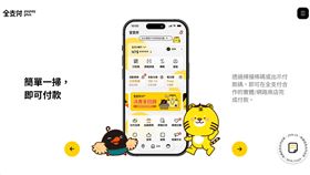 全支付（C6040）公告減資彌補虧損，金額2.7億元，減資比例33.75%，資本額將降至5.3億元、股數縮減至5,300萬股。債權人如有異議，須於9月26日至10月26日間提出，逾期視同同意。公司並指出，私募增資1億元已募足，待核准後實收資本額將增至9億元，減資比例將調整為30%。（圖／翻攝自全支付網站） 