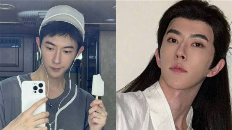 于朦朧墜樓身亡疑點重重，連在社群平台分享相關內容似乎也遭刪除，死亡真相疑遭官方掩蓋。（圖／翻攝自微博）