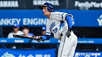 守外野還在適應　董子恩點轉守位最大難題