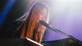 Tizzy Bac「說出我的名字」巡演。（圖／相信音樂提供）