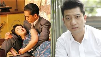 湯唯色戒真槍實彈？男友分手18年驚人近況