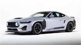 全新第七代Mustang RTR Spec 5。（圖／翻攝RTR Vehicles網站）