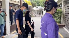 台中、大甲、女大生、休學、遺體、枯瘦、父、姊、殯儀館