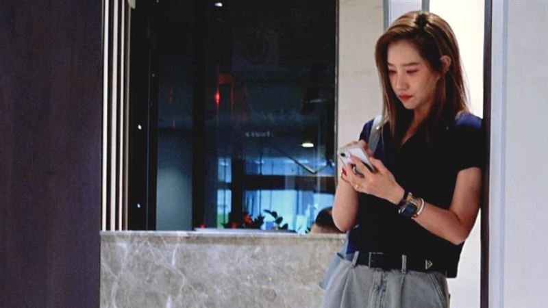 楊皓如全家移居澳洲。（圖／翻攝自楊皓如IG）