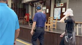 台中、大甲、女大生、休學、遺體、枯瘦、父、姊、殯儀館