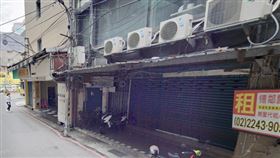 新北市板橋後站商圈曾有「小西門町」之稱。（圖／翻攝自Google Maps）
