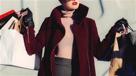 財運,有錢,黃金,購物,逛街