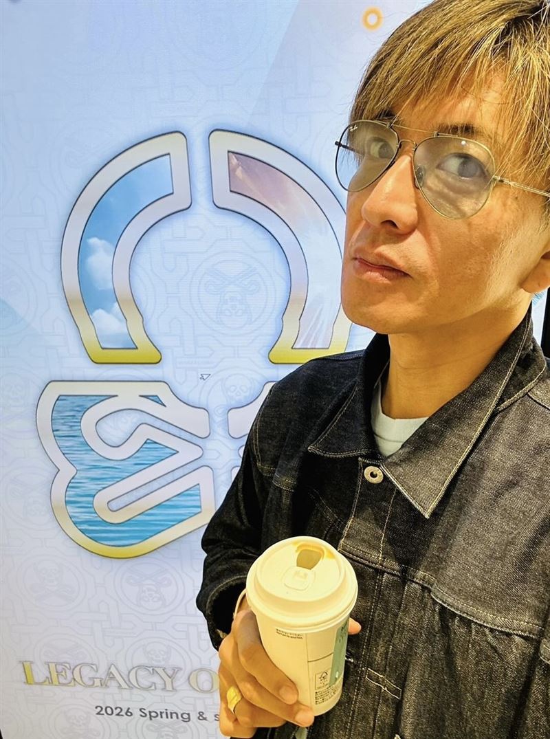 木村拓哉時常在IG上與粉絲分享日常。（圖／翻攝自IG @takuya.kimura_tak）