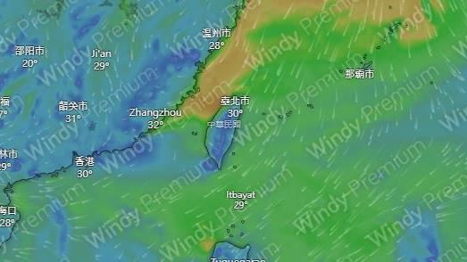 首波東北季風最快這時有機會！估又有颱風