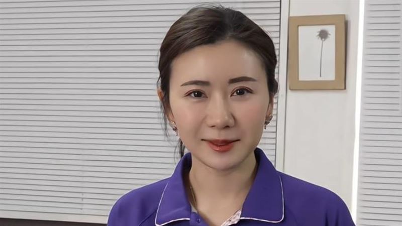 福原愛現身1地指導他們桌球　近況曝光了