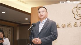 王義川決定控告「黃國昌集團」（圖／記者楊士誼攝影）