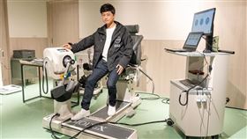 Danny許久未公開現身。（圖／資料照）