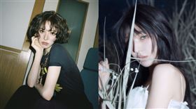 Red Velvet成員WENDY。（圖／和協整合行銷提供）