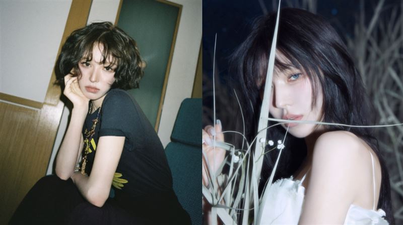 Red Velvet WENDY透露難忘台灣夜市。（圖／和協整合行銷提供）