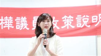 許淑華：假如我中樂透就分享珍奶加胡椒餅