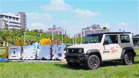 嘉義縣19商圈、16觀光工廠聯合舉辦購物節最大獎抽露營車（業配勿用）