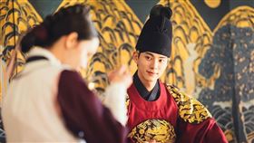 《暴君的廚師》劇照。（圖／翻攝自IG @tvn_drama）