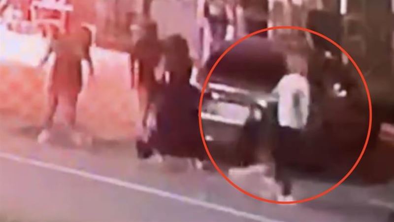 台中男遭槍斃！老母招魂擲無筊：他不甘