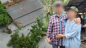 花蓮縣光復鄉,樺加沙,馬太鞍溪上游堰塞湖,溢流,姑婆,姑爺,遺體,女童,小忻,疊羅漢