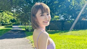 台8女神病倒　深夜掛急診「最新病況」曝