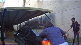 遺產,BMW,倒車,姊妹,新竹（圖／翻攝自《司法院判決書系統》）