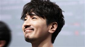 趙又廷出席電影的映後分享會（圖／翻攝微博）