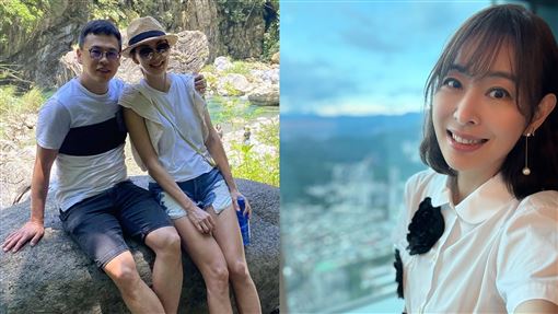 樺加沙重創花蓮　賈永婕攜尪出手賑災